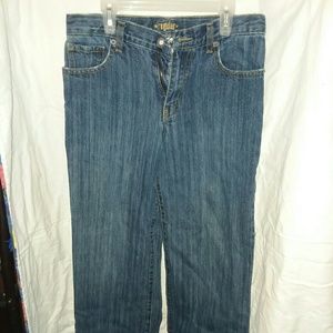 Boys jeans
